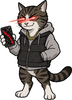 Crypto Jerry